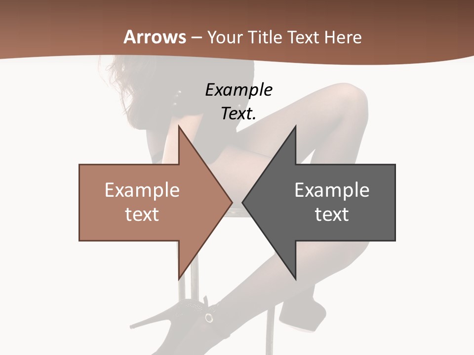 Honey Skin Ual PowerPoint Template