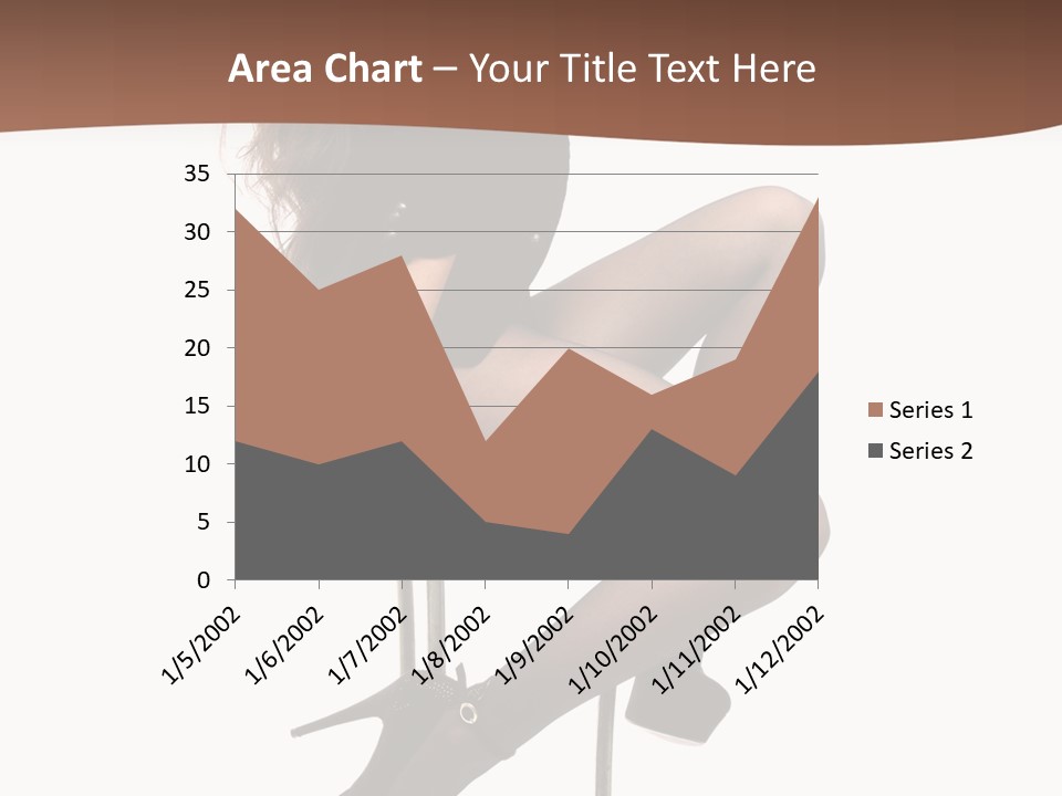Honey Skin Ual PowerPoint Template