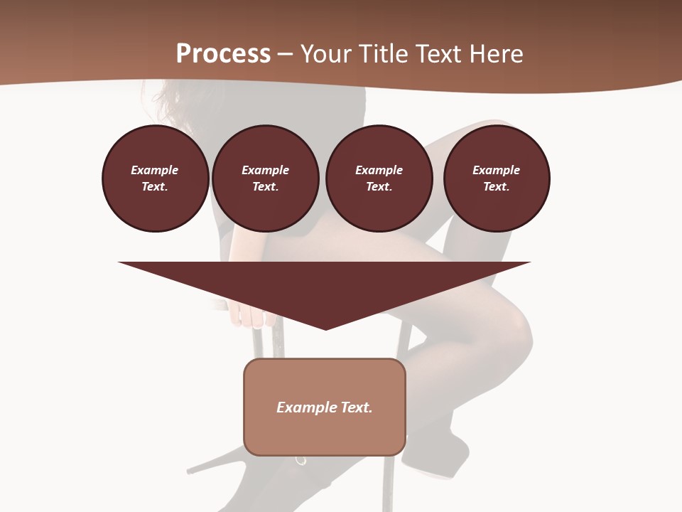 Honey Skin Ual PowerPoint Template