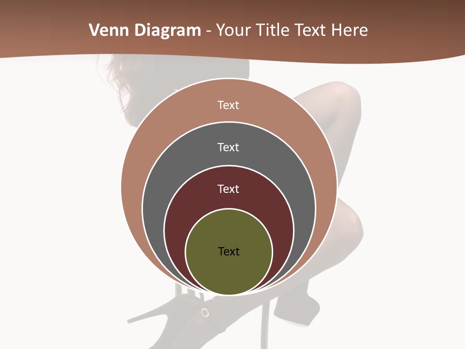 Honey Skin Ual PowerPoint Template