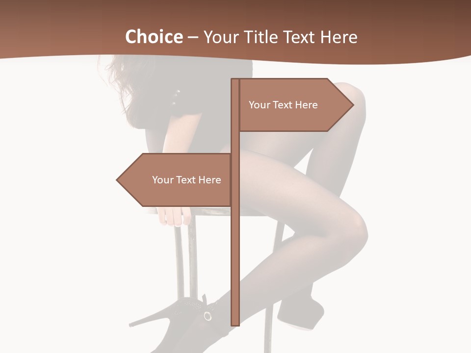 Honey Skin Ual PowerPoint Template