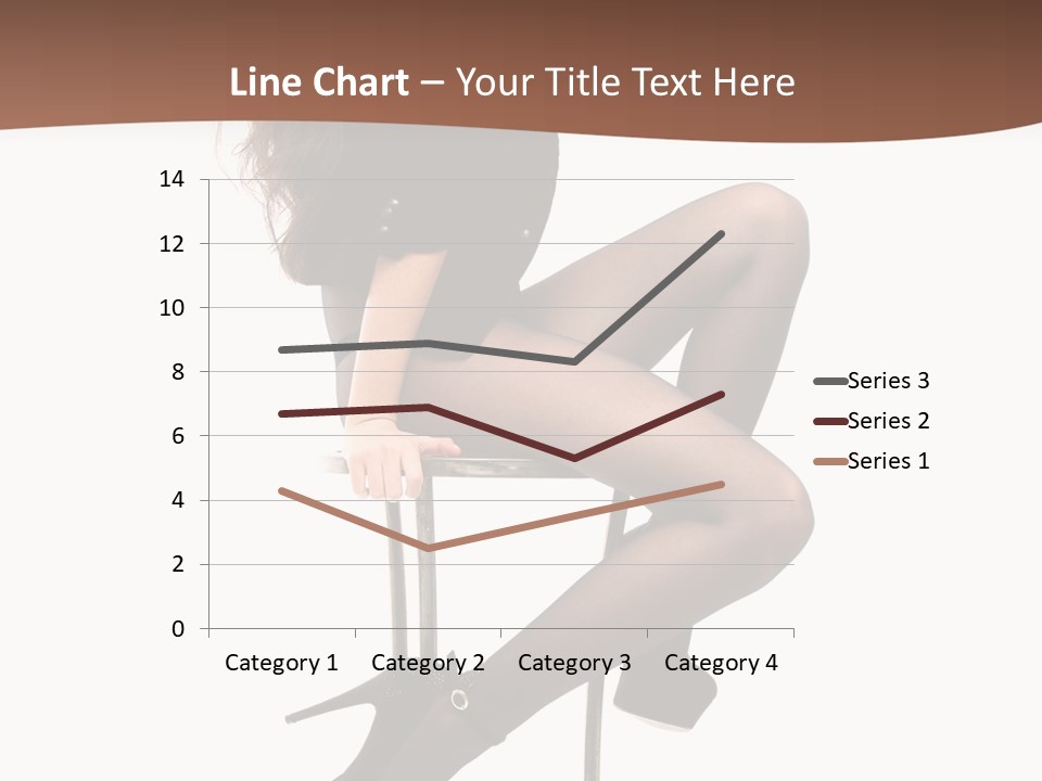 Honey Skin Ual PowerPoint Template