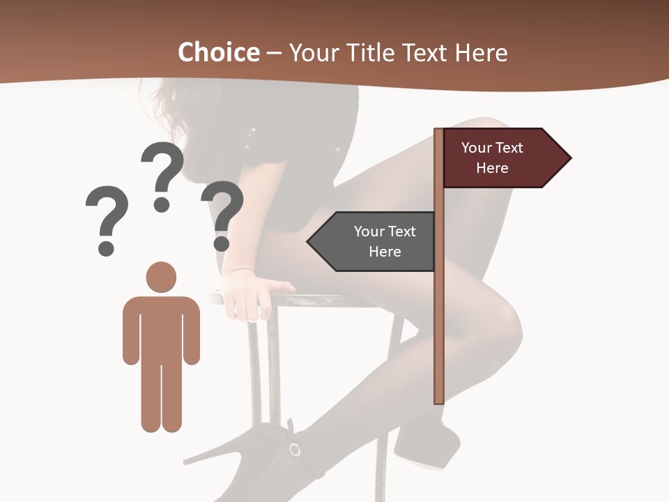 Honey Skin Ual PowerPoint Template