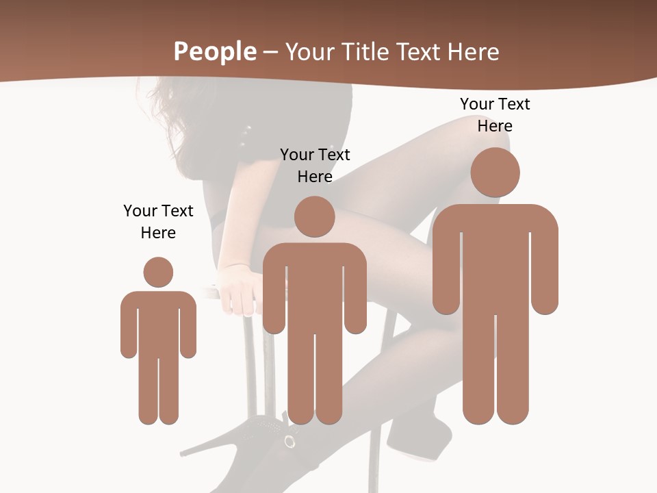 Honey Skin Ual PowerPoint Template