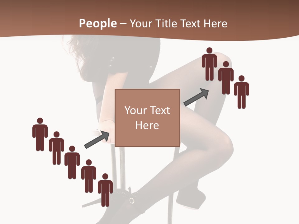 Honey Skin Ual PowerPoint Template