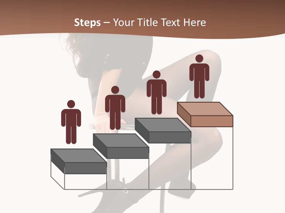 Honey Skin Ual PowerPoint Template