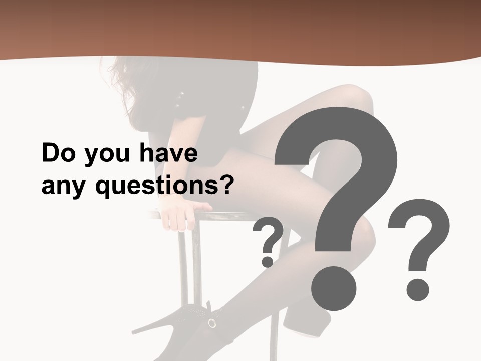 Honey Skin Ual PowerPoint Template