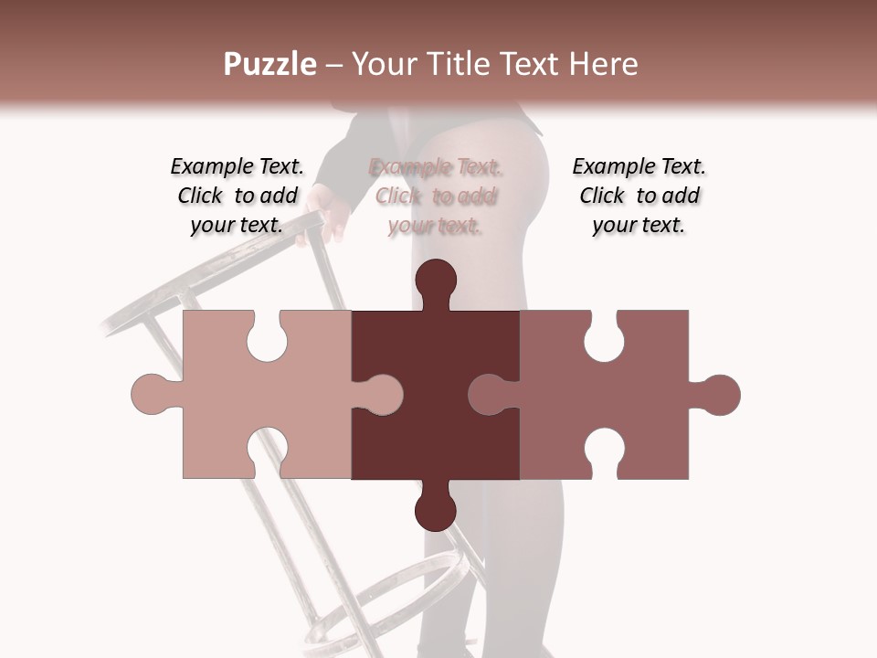 Perfect Black Beautiful PowerPoint Template