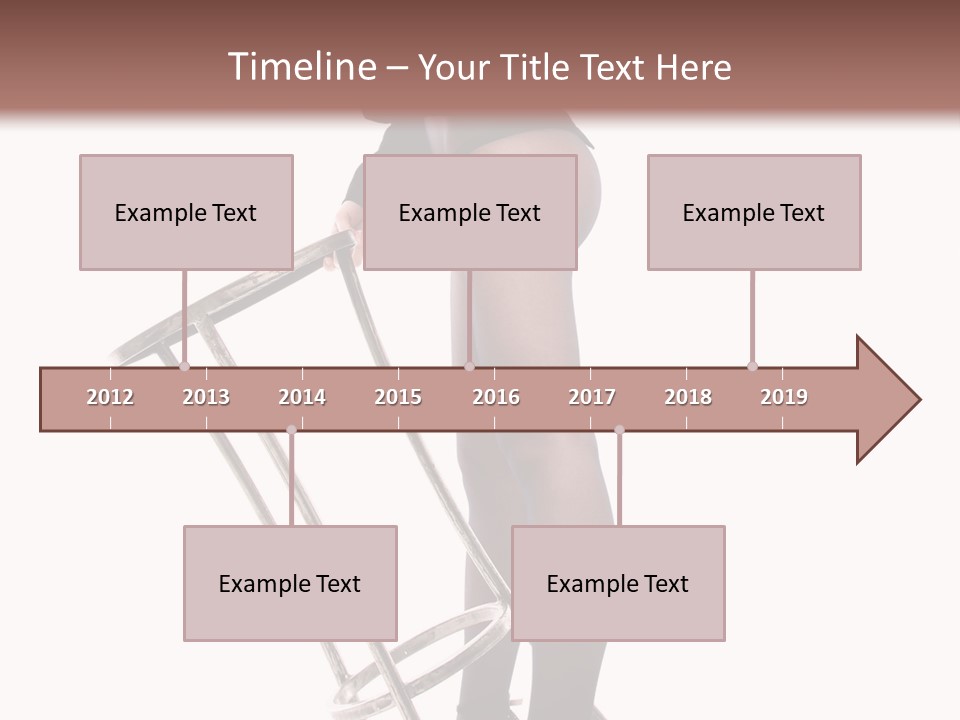 Perfect Black Beautiful PowerPoint Template