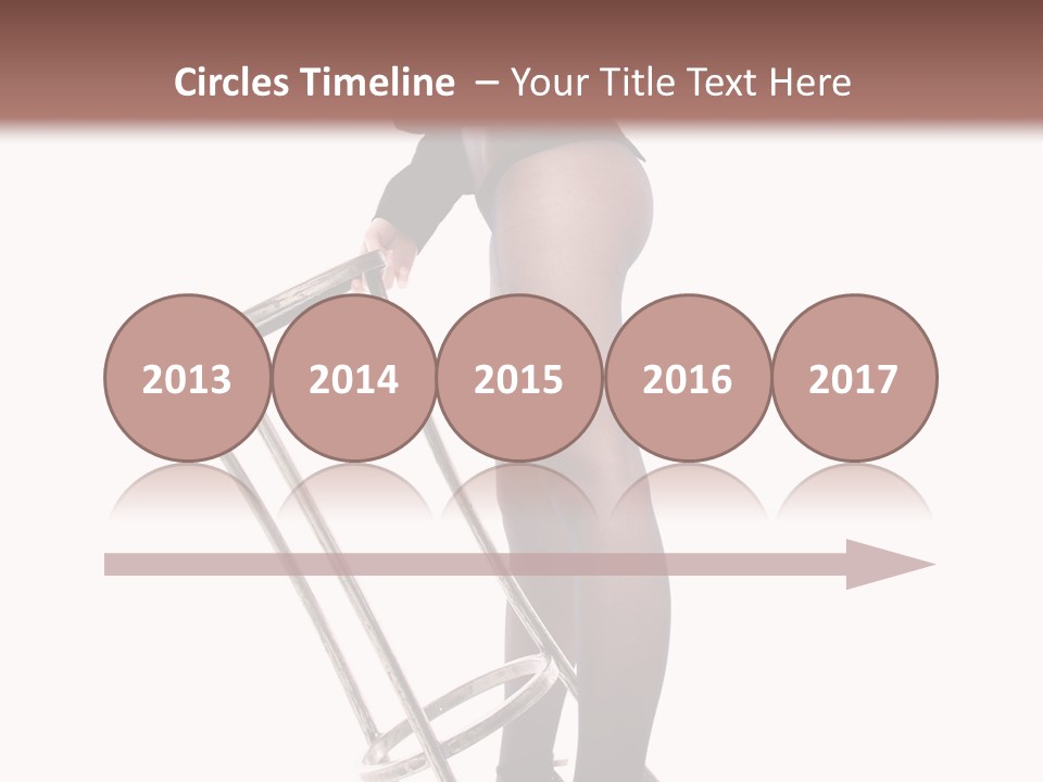 Perfect Black Beautiful PowerPoint Template