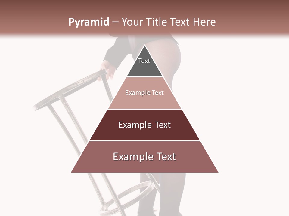 Perfect Black Beautiful PowerPoint Template