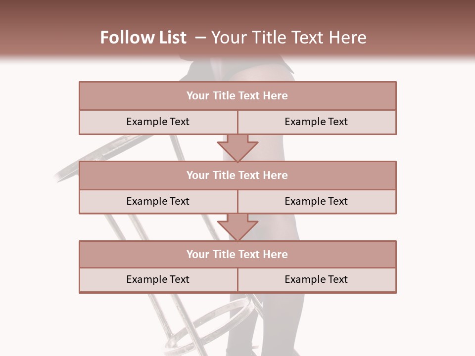 Perfect Black Beautiful PowerPoint Template