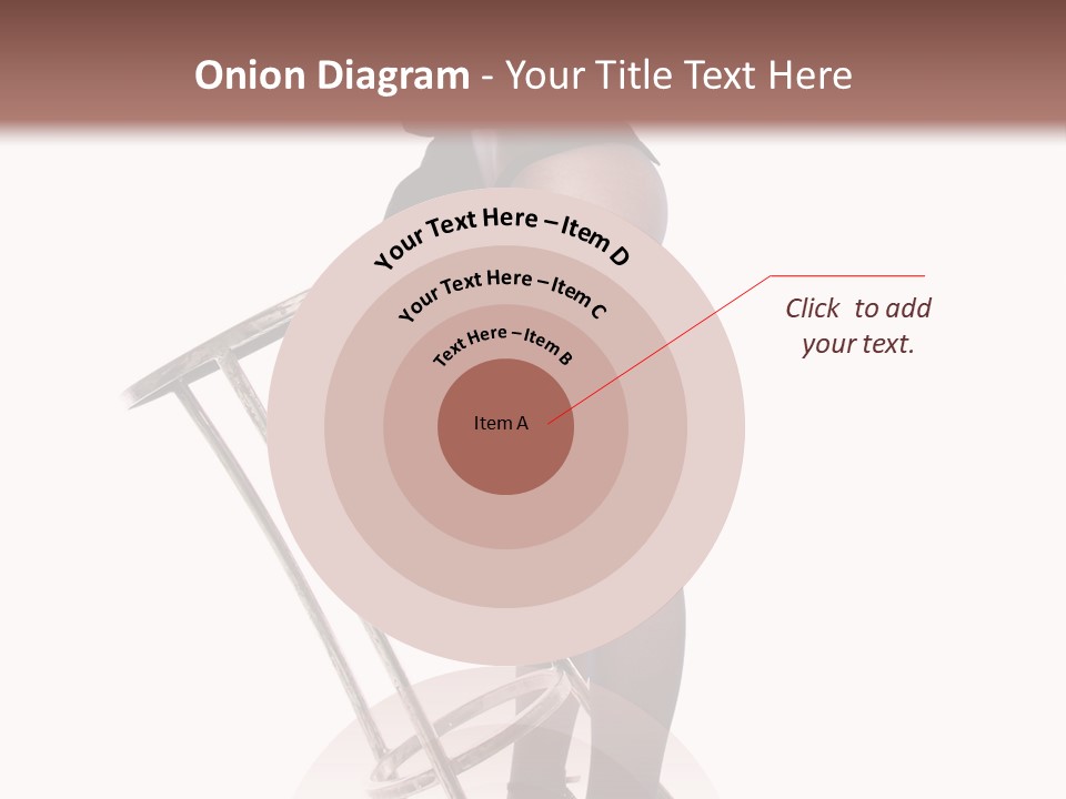 Perfect Black Beautiful PowerPoint Template