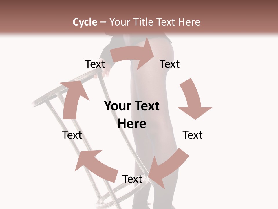 Perfect Black Beautiful PowerPoint Template