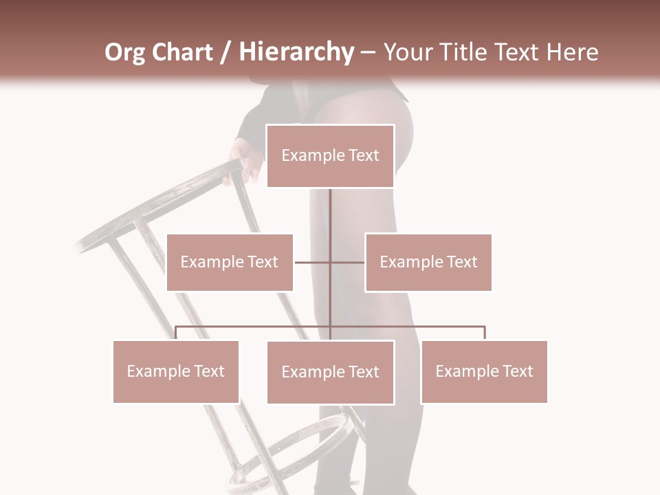 Perfect Black Beautiful PowerPoint Template