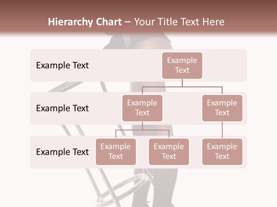 Perfect Black Beautiful PowerPoint Template