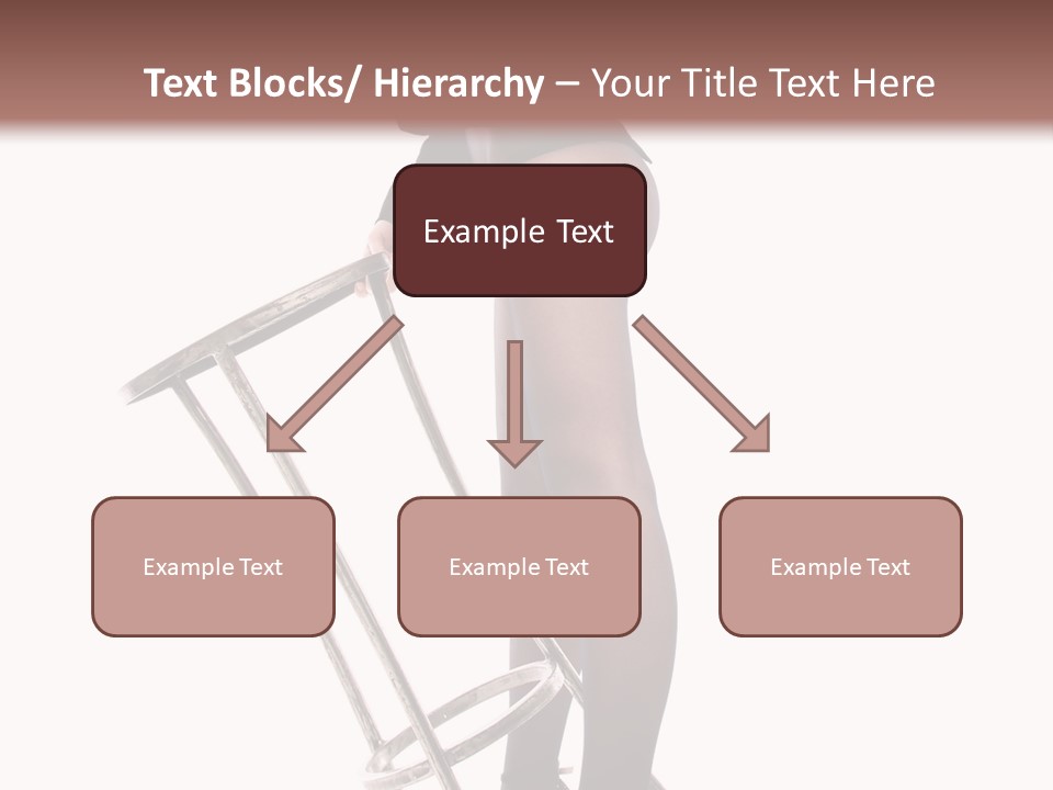 Perfect Black Beautiful PowerPoint Template
