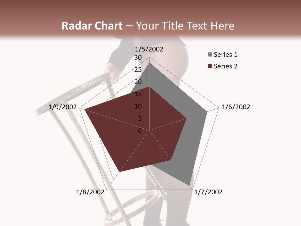 Perfect Black Beautiful PowerPoint Template