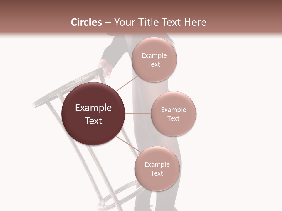 Perfect Black Beautiful PowerPoint Template