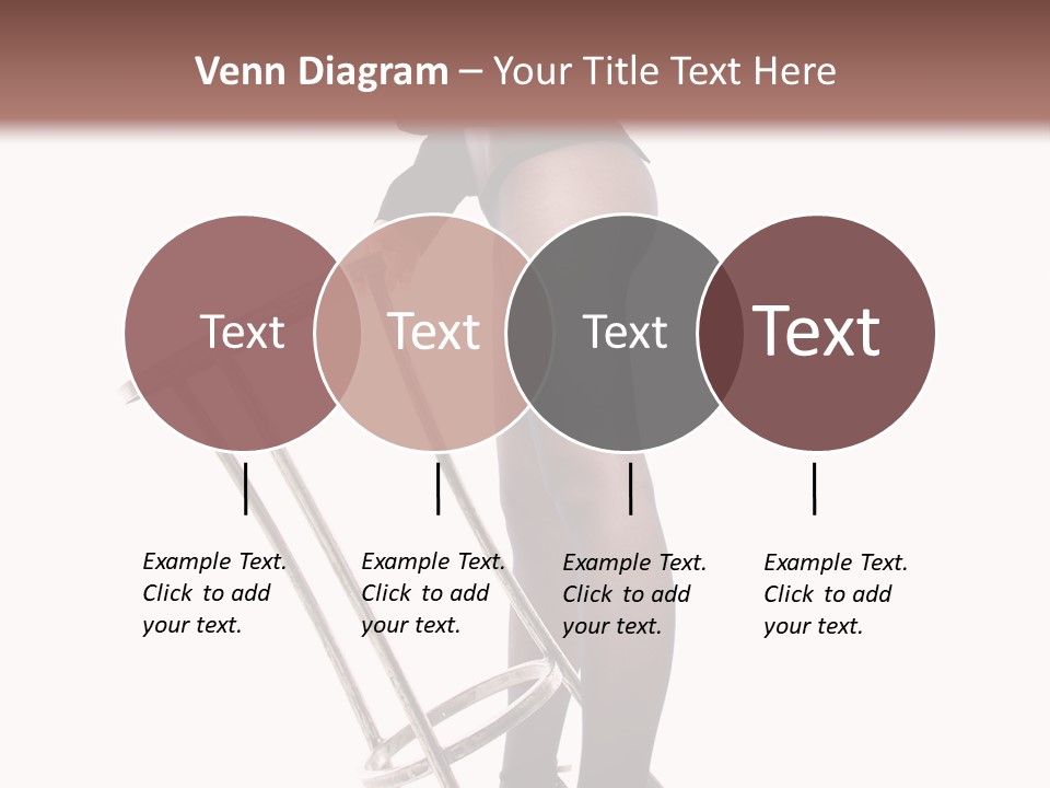 Perfect Black Beautiful PowerPoint Template