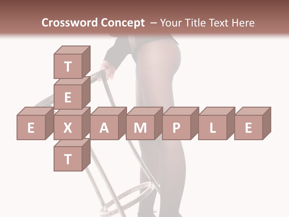 Perfect Black Beautiful PowerPoint Template