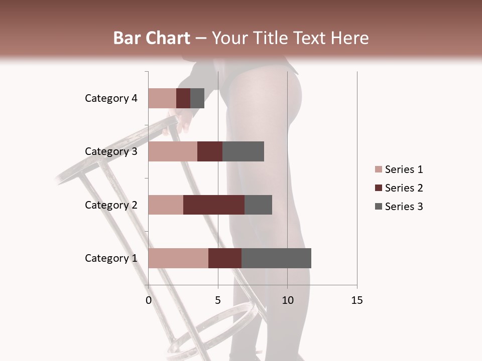 Perfect Black Beautiful PowerPoint Template