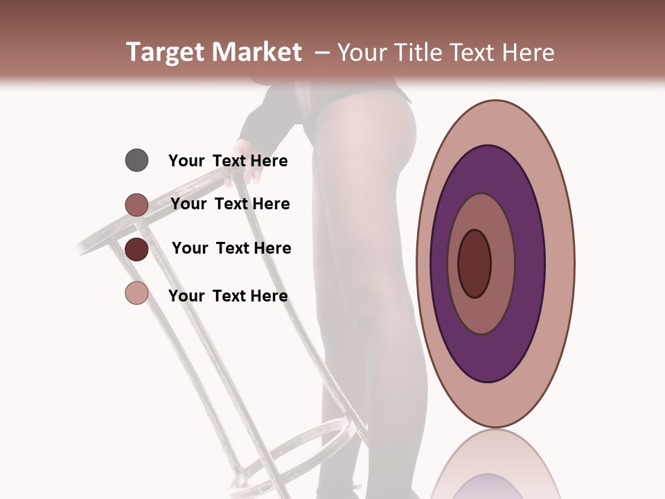 Perfect Black Beautiful PowerPoint Template