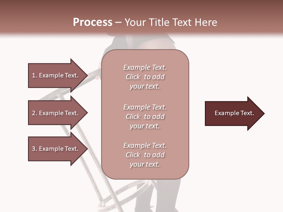 Perfect Black Beautiful PowerPoint Template