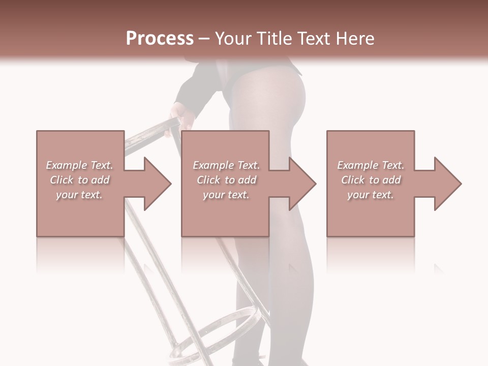 Perfect Black Beautiful PowerPoint Template