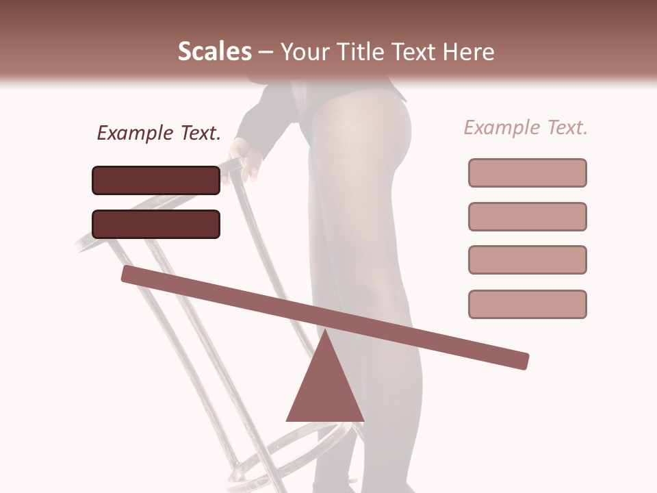 Perfect Black Beautiful PowerPoint Template