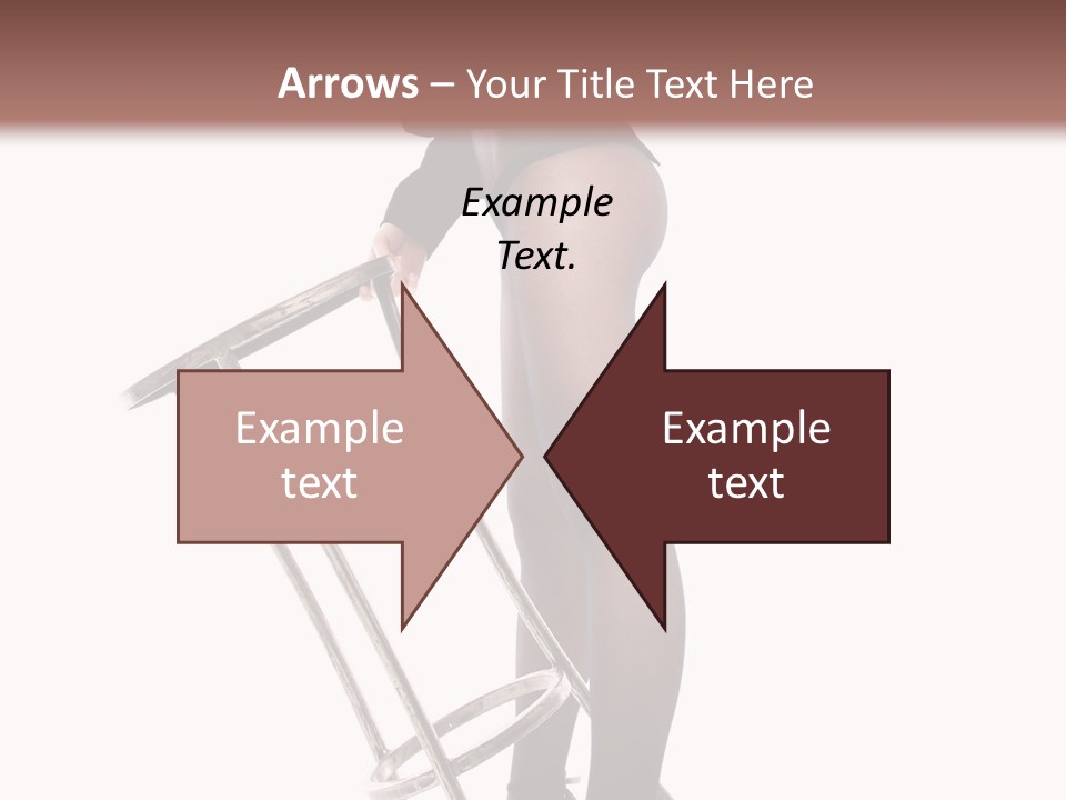 Perfect Black Beautiful PowerPoint Template