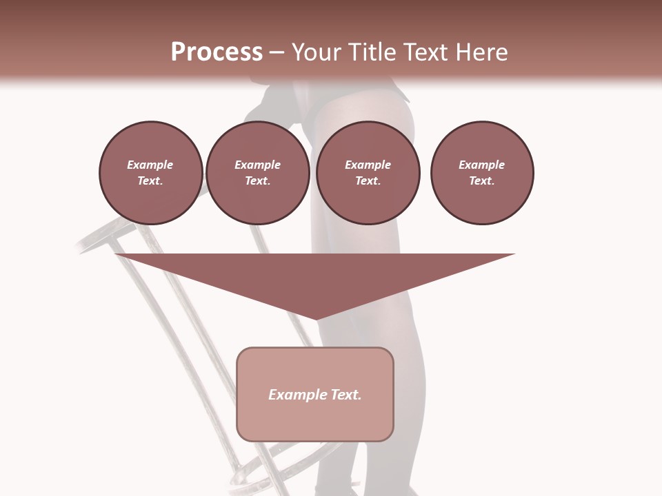 Perfect Black Beautiful PowerPoint Template