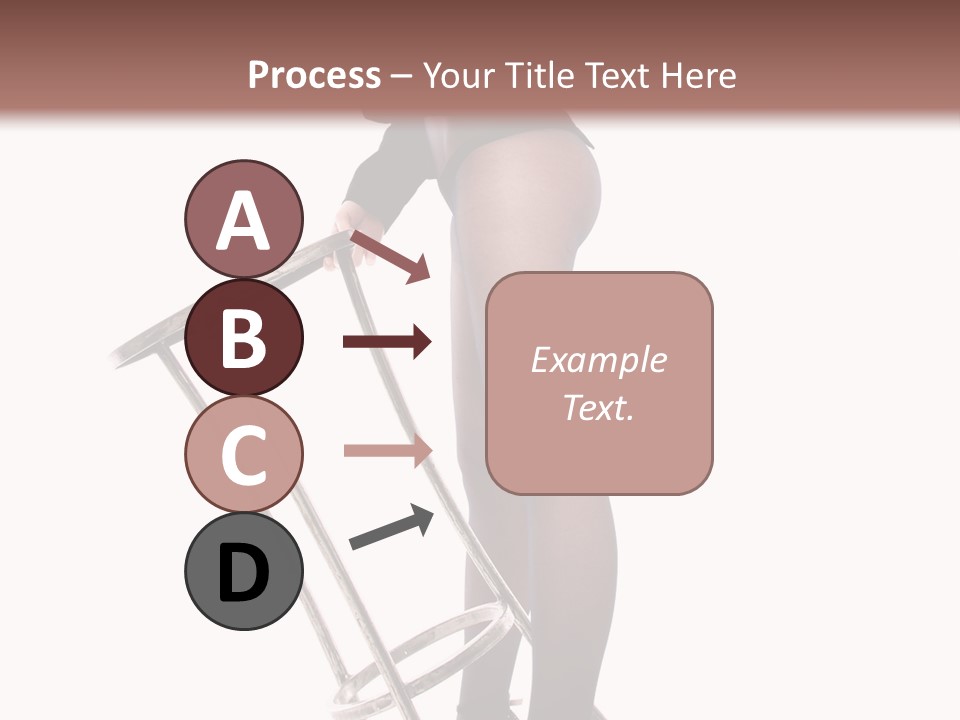 Perfect Black Beautiful PowerPoint Template