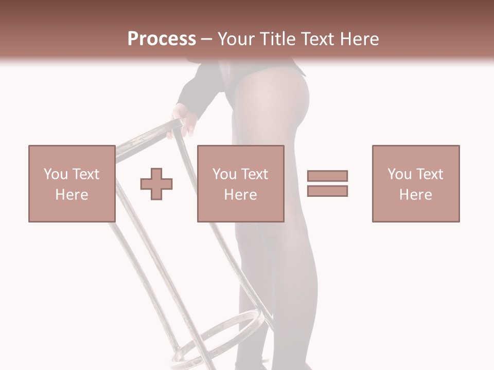 Perfect Black Beautiful PowerPoint Template