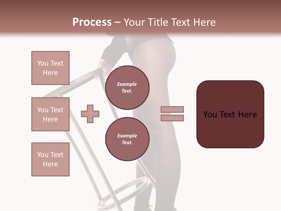 Perfect Black Beautiful PowerPoint Template