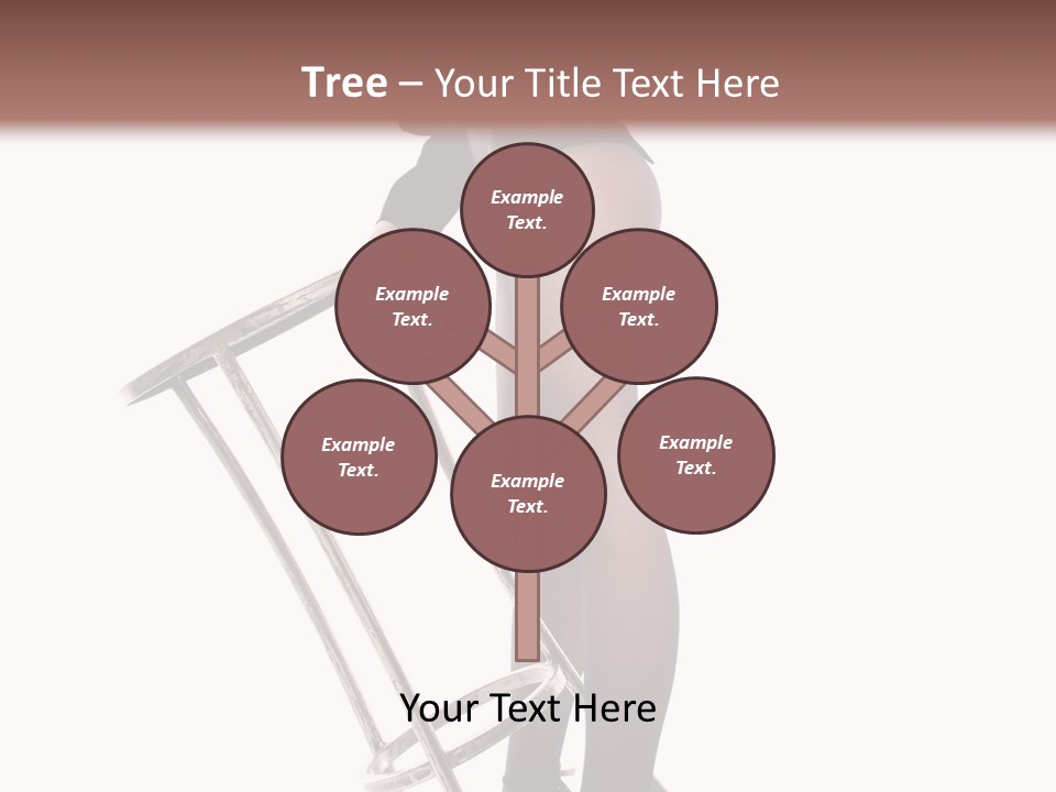 Perfect Black Beautiful PowerPoint Template