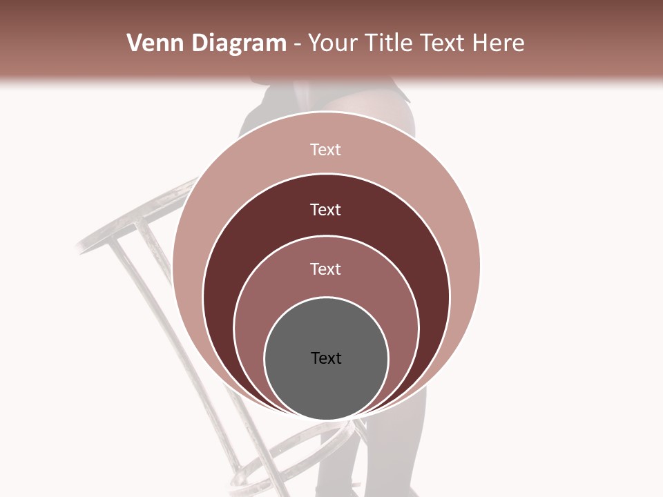 Perfect Black Beautiful PowerPoint Template