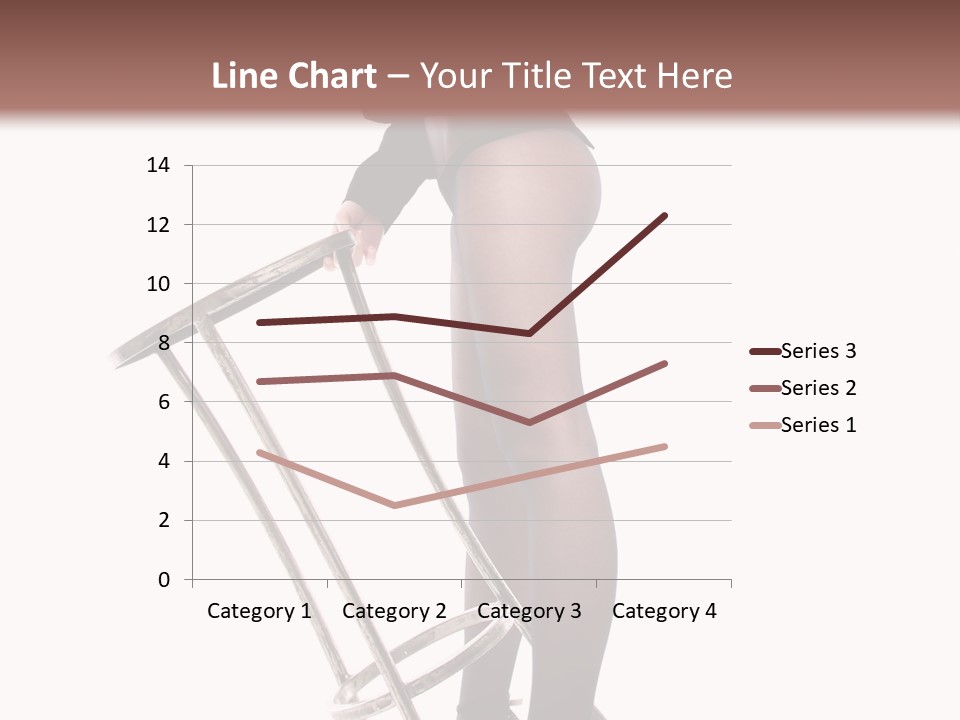 Perfect Black Beautiful PowerPoint Template