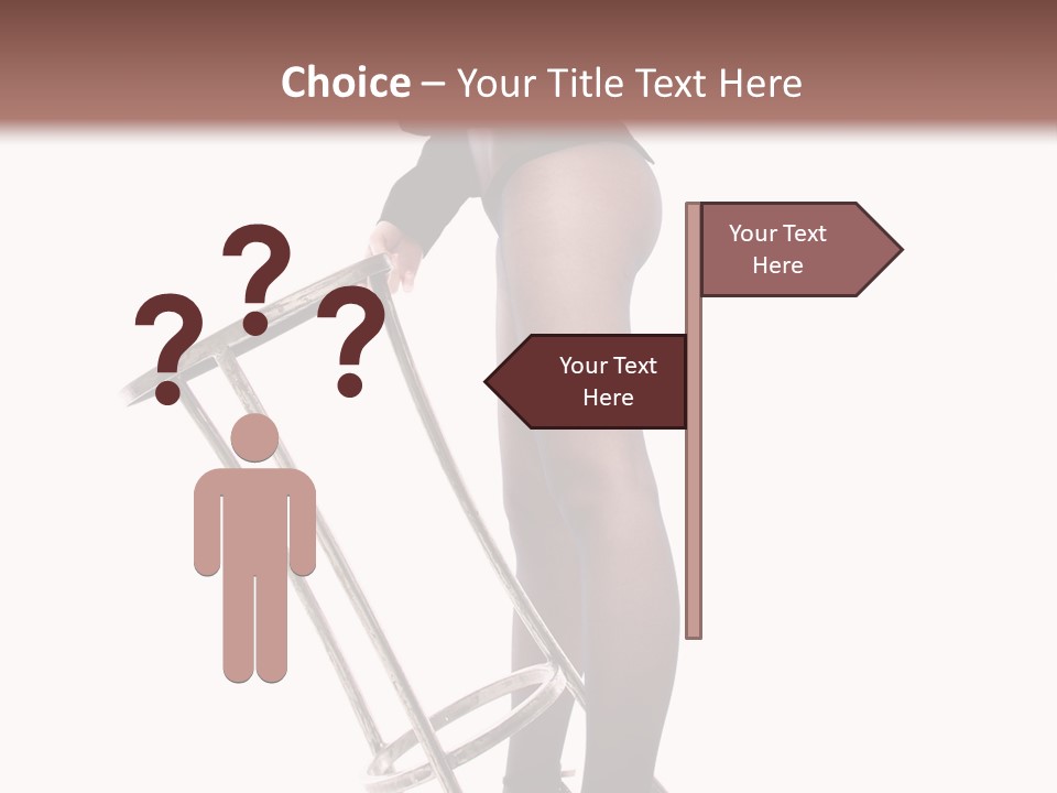 Perfect Black Beautiful PowerPoint Template