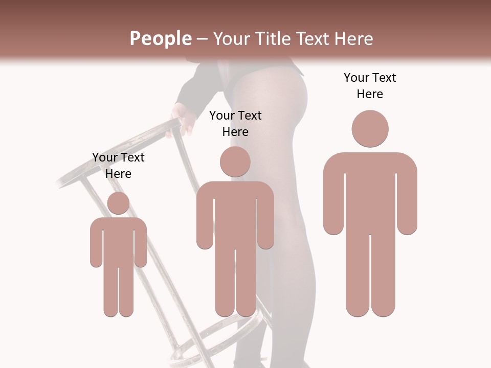 Perfect Black Beautiful PowerPoint Template