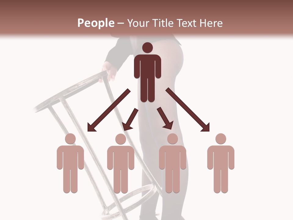 Perfect Black Beautiful PowerPoint Template