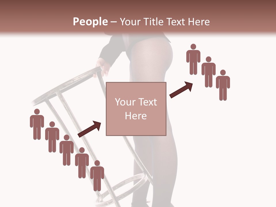 Perfect Black Beautiful PowerPoint Template