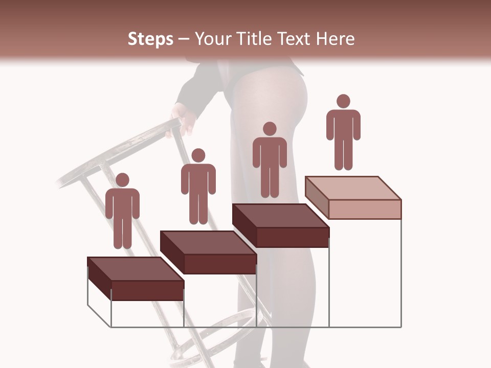 Perfect Black Beautiful PowerPoint Template