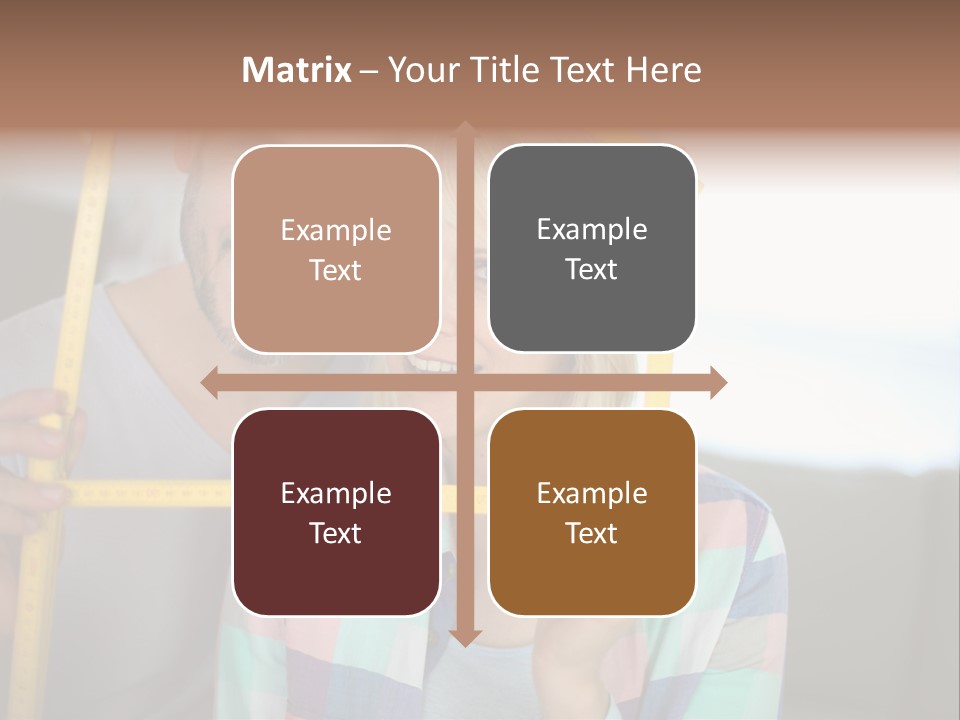 Symbol Interior Future PowerPoint Template