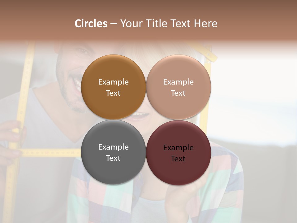 Symbol Interior Future PowerPoint Template