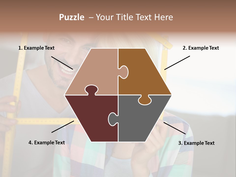 Symbol Interior Future PowerPoint Template