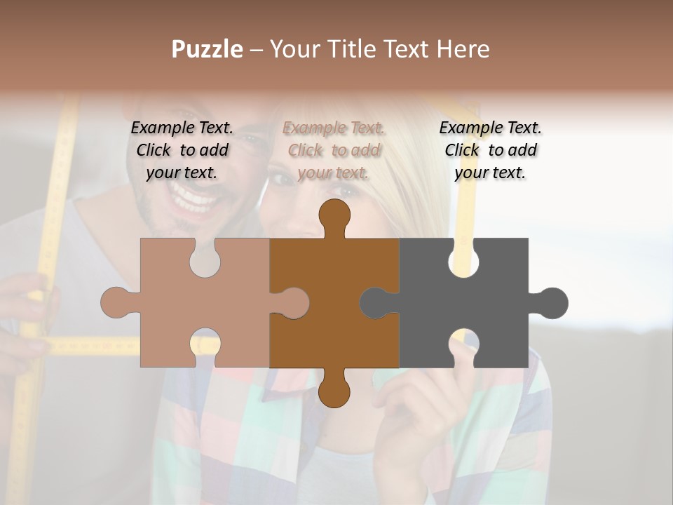 Symbol Interior Future PowerPoint Template