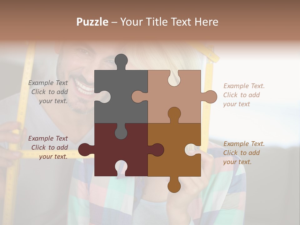 Symbol Interior Future PowerPoint Template