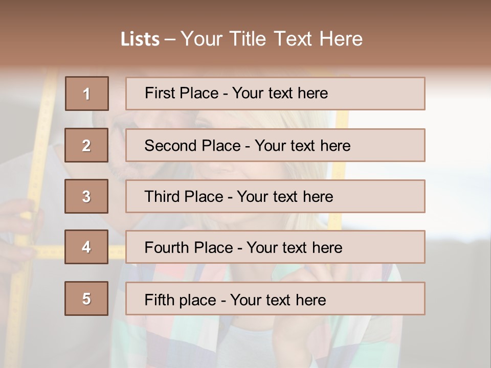 Symbol Interior Future PowerPoint Template
