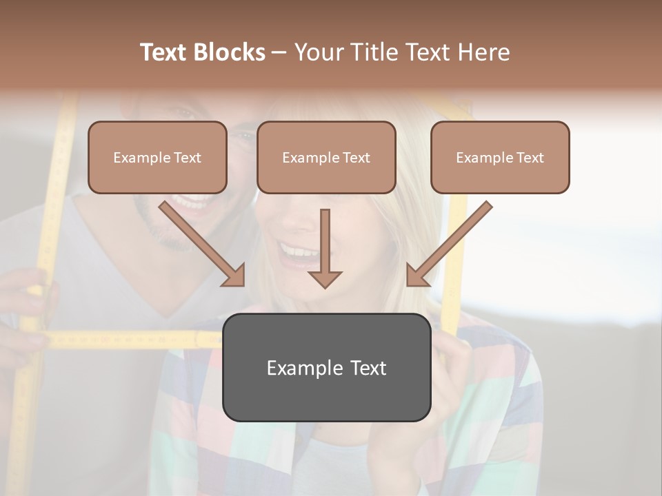 Symbol Interior Future PowerPoint Template